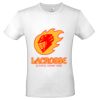 T-shirt unisexe classique Vignette