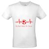 T-shirt unisexe classique Vignette