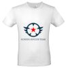 T-shirt unisexe classique Vignette