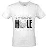 T-shirt unisexe classique Vignette