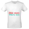 T-shirt unisexe classique Vignette