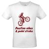 T-shirt unisexe classique Vignette