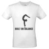 T-shirt unisexe classique Vignette