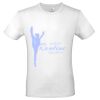 T-shirt unisexe classique Vignette