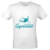 T-shirt unisexe classique Vignette