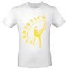 T-shirt unisexe classique Vignette
