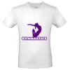 T-shirt unisexe classique Vignette