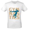 T-shirt unisexe classique Vignette