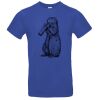 T-shirt 185g Vignette