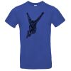 T-shirt 185g Vignette