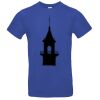 T-shirt 185g Vignette