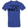 T-shirt 185g Vignette