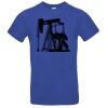 T-shirt 185g Vignette