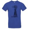 T-shirt 185g Vignette