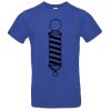 T-shirt 185g Vignette