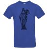 T-shirt 185g Vignette