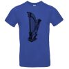 T-shirt 185g Vignette