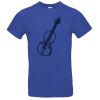 T-shirt 185g Vignette