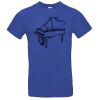 T-shirt 185g Vignette