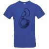 T-shirt 185g Vignette