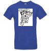 T-shirt 185g Vignette