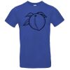 T-shirt 185g Vignette