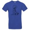 T-shirt 185g Vignette