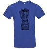 T-shirt 185g Vignette