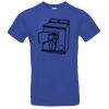 T-shirt 185g Vignette