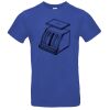 T-shirt 185g Vignette