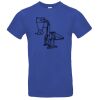T-shirt 185g Vignette