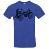 T-shirt 185g Vignette