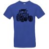 T-shirt 185g Vignette