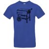 T-shirt 185g Vignette