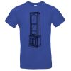 T-shirt 185g Vignette