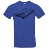 T-shirt 185g Vignette