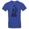 T-shirt 185g Vignette