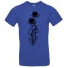 T-shirt 185g Vignette