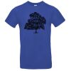 T-shirt 185g Vignette