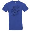 T-shirt 185g Vignette