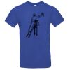 T-shirt 185g Vignette