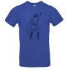 T-shirt 185g Vignette