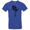 T-shirt 185g Vignette