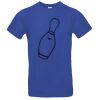T-shirt 185g Vignette