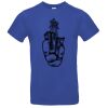 T-shirt 185g Vignette