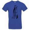T-shirt 185g Vignette
