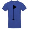 T-shirt 185g Vignette