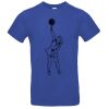 T-shirt 185g Vignette