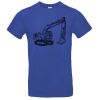 T-shirt 185g Vignette