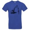 T-shirt 185g Vignette